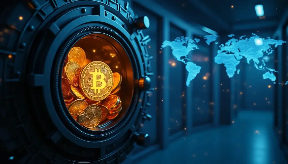 Ripple startet Sicherheits-Offensive und stabilisiert XRP über 2,50 US-Dollar