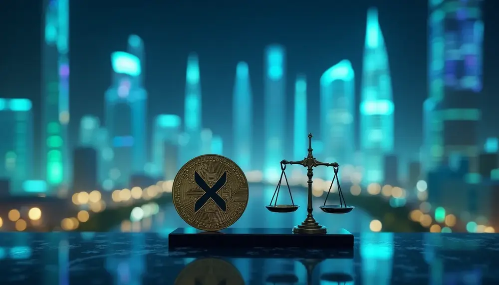 Ripple und BDACS: Südkorea öffnet Türen für XRP und Stablecoins