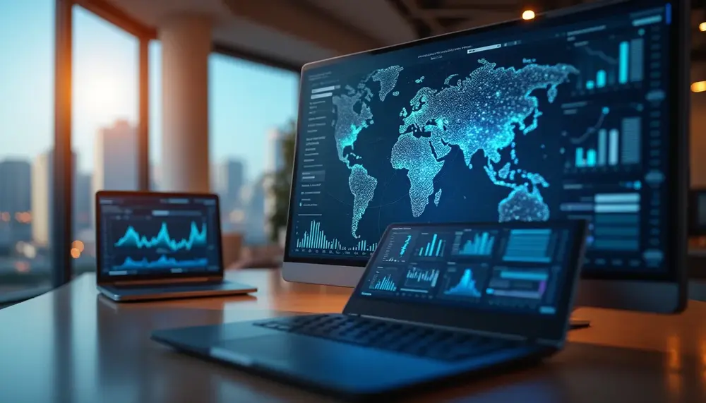 Ripple und BNY Mellon: Institutionelles Kapital wechselt zur Blockchain-Technologie