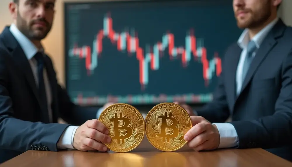 Ripple und SEC wollen 125-Millionen-Strafe teilen – XRP-Kurs bleibt unter Druck