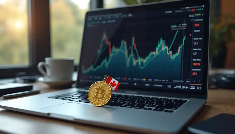Ripple vor Gerichtspause: XRP-ETF-Start in Kanada und Kurschancen im Fokus