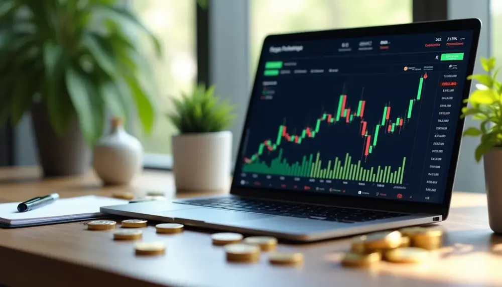 Ripple XRP erreicht 3,12 US-Dollar: Marktanalysen und neue Partnerschaften stärken Potenzial