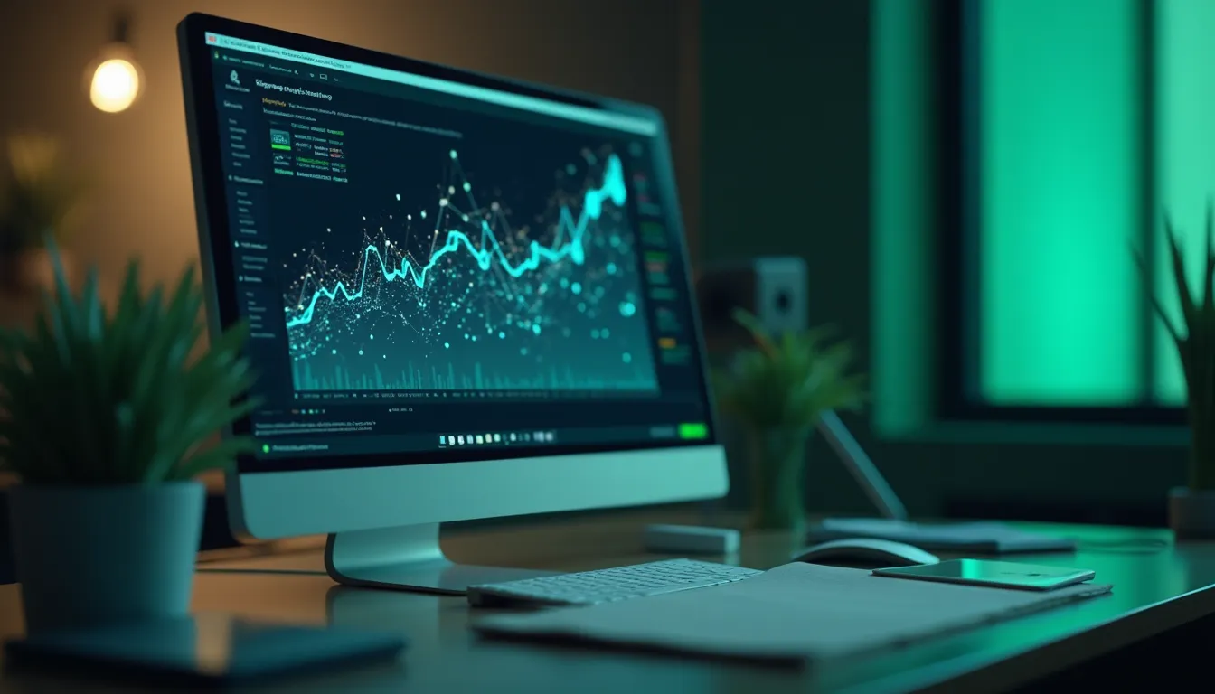 Robinhood Chain erzielt 3,8 Millionen Dollar Netzwerkeinnahmen