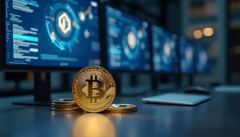 Robinhood startet Blockchain-Offensive, Bitcoin über 100.000 USD, EU plant Privacy Coin-Verbot