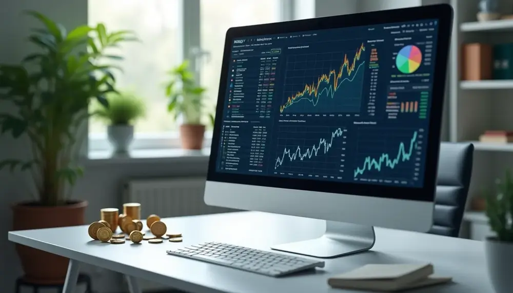 Robinhood startet eigene Blockchain: DeFi-Token und tokenisierte Aktien im Fokus