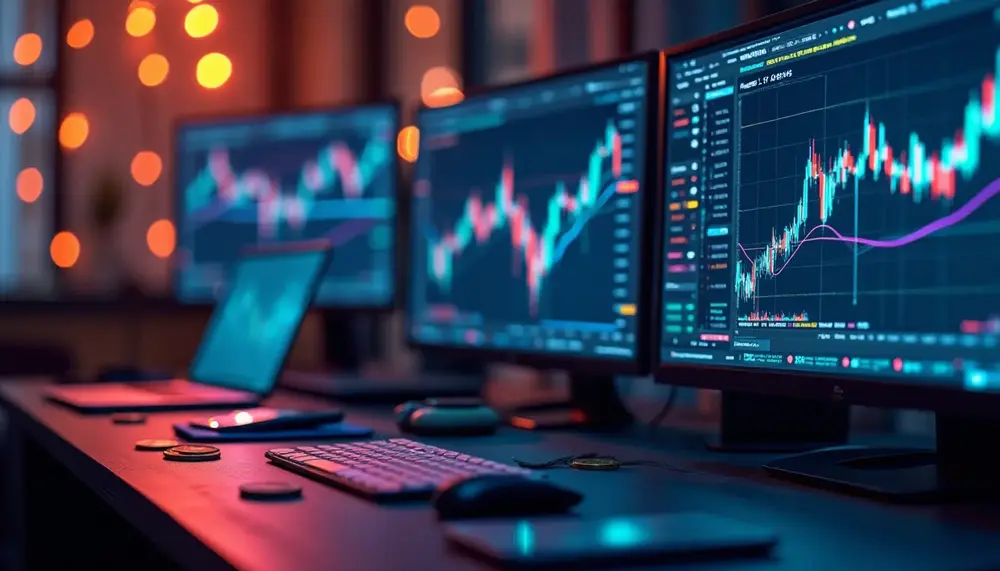 Robinhood startet eigene Blockchain: Robinhood Chain revolutioniert den Handel