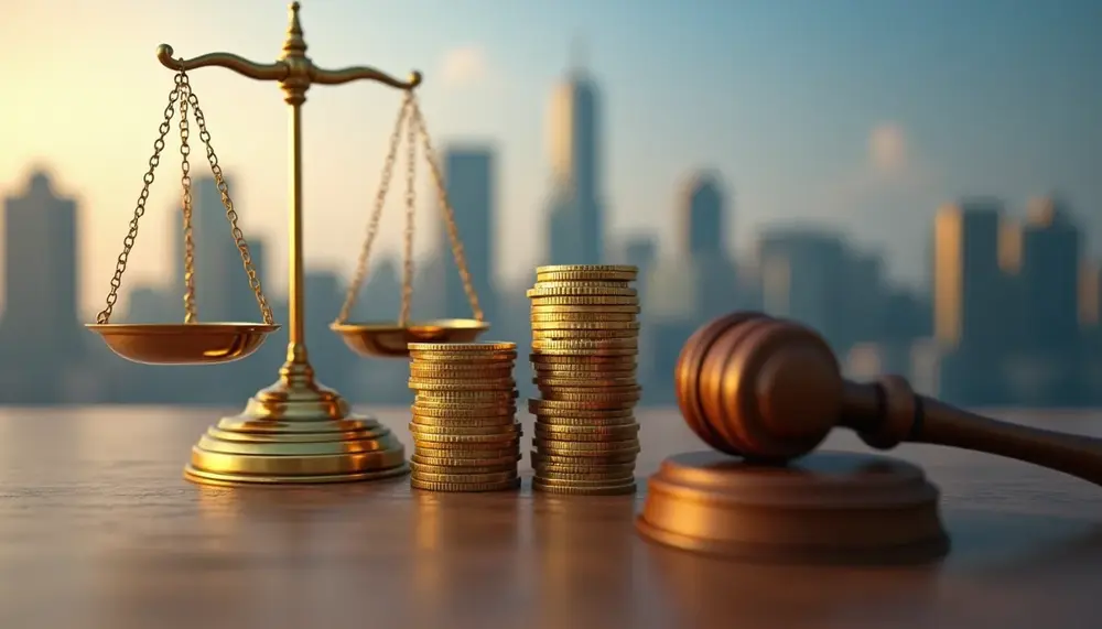 Roger Ver einigt sich mit US-Regierung auf 49,9 Millionen Dollar Geldstrafe