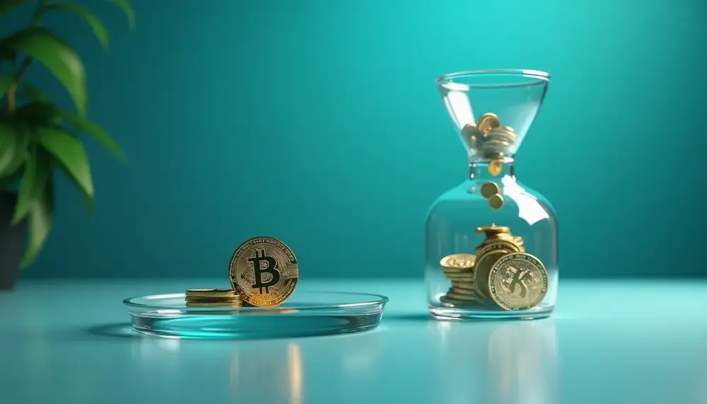 Russland reguliert Krypto-Markt, während Bitcoin von ETF-Zuflüssen profitiert
