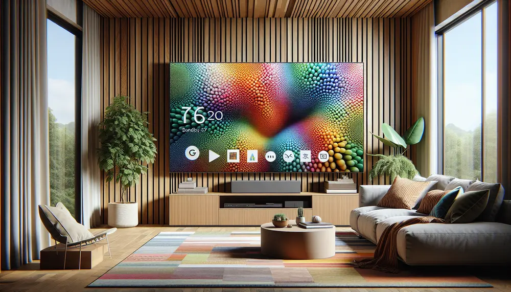 Samsung integriert NFT-Plattform in Smart TVs