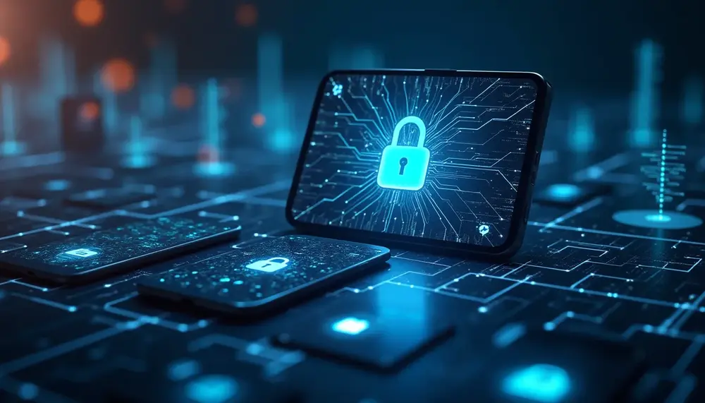 Samsung setzt 2026 auf KI-Integration und Blockchain-Sicherheit für vernetzte Geräte