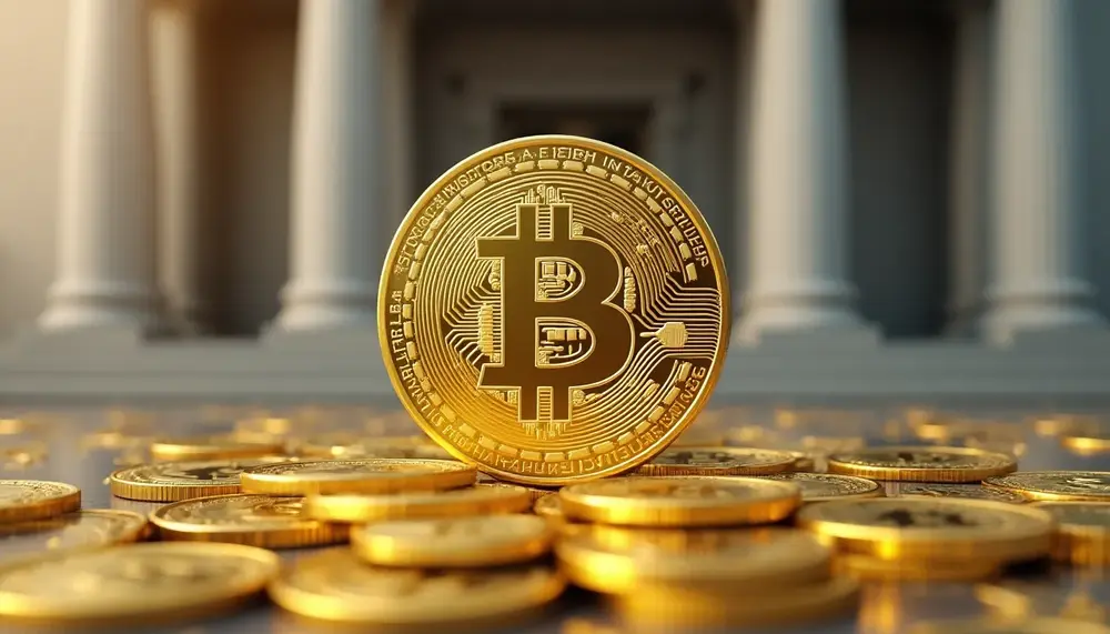 Satoshi-Ära-Wal verkauft 40.000 Bitcoin – Kurs unter Druck, Banken öffnen für Krypto