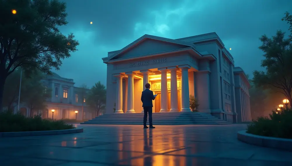 SBI Shinsei Bank ermöglicht Dividenden in XRP – ein historischer Schritt für Krypto