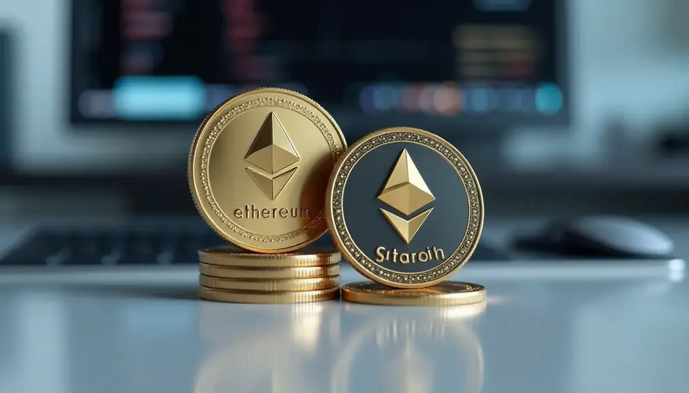 Scaramucci sieht Solana auf dem Vormarsch: Ethereum vor möglichem Machtwechsel