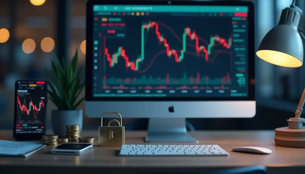 Schlag gegen Geldwäsche: Ermittler decken Millionenbetrug mit Kryptomixern auf