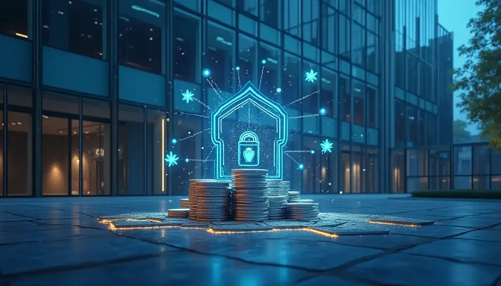 Schweizer Banken verbinden Blockchain-Vorteile mit Sicherheit des Buchgelds