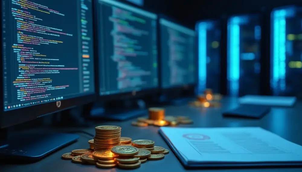 SEC verschiebt XRP-ETF-Entscheidung – Mining-Verträge und Ripple-Kriminalitätsbekämpfung im Fokus