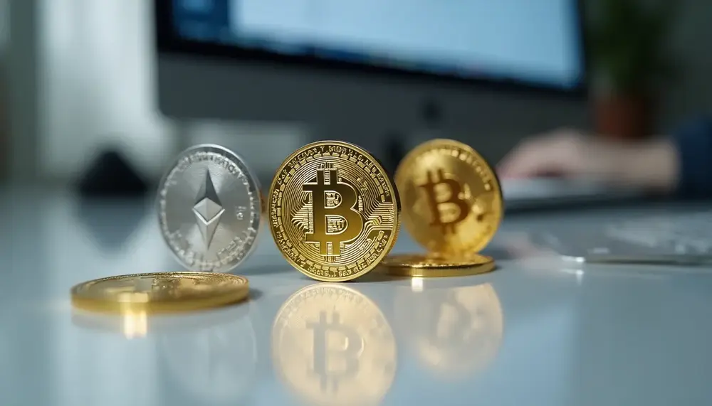 sharplink-setzt-auf-ethereum-bnb-ueberholt-solana-und-bitcoin-bleibt-volatil