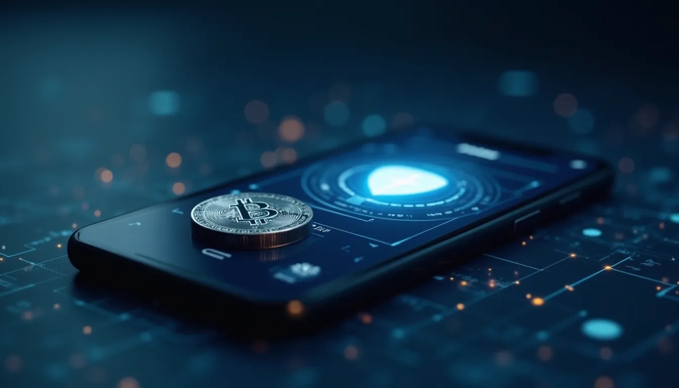 Shielded Bitcoin: Private Zahlungen ohne Soft Fork geplant