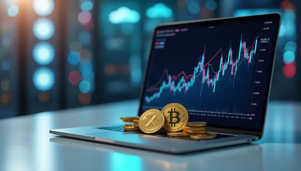 SolMining: XRP- und DOGE-Anleger erzielen täglich bis zu 9.800 Dollar durch Cloud-Mining