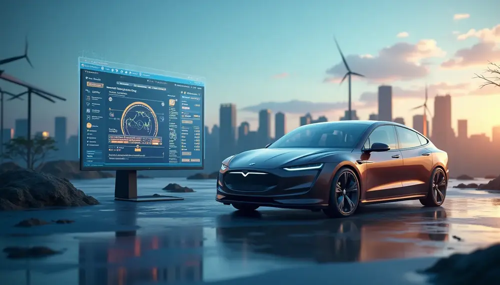 Sono Motors wandelt sich unter Trump-Manager zur Bitcoin-Firma