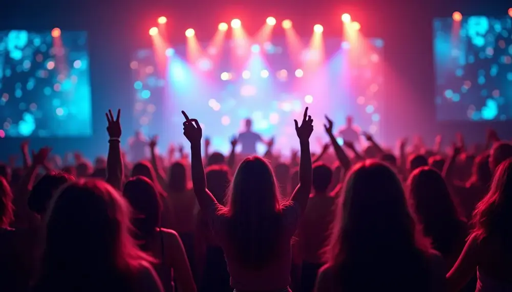 Sony revolutioniert J-Pop-Fandom mit Blockchain und KI durch Soneium-Plattform