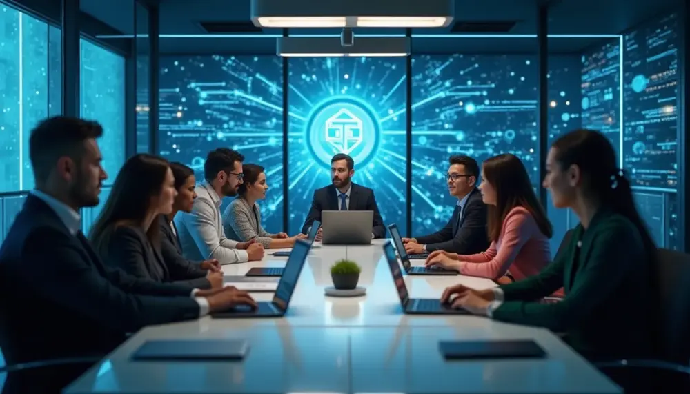 Spirit Blockchain Capital beruft Finanz-Experten in Aufsichtsrat zur Regulierungserfüllung