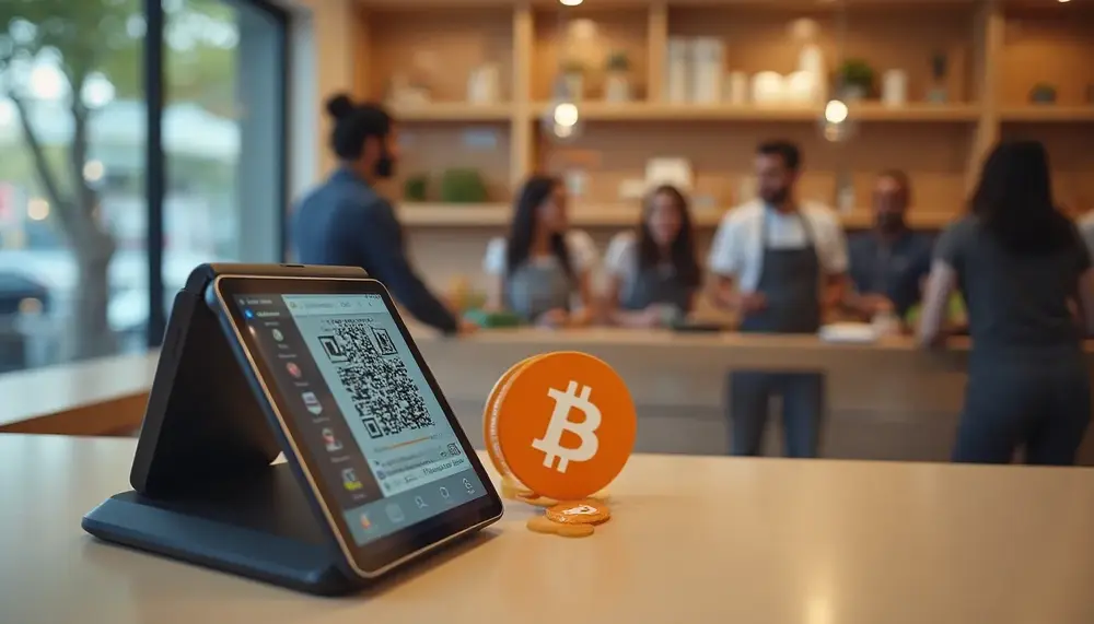 Square integriert Bitcoin: Millionen US-Händler akzeptieren BTC direkt über Lightning