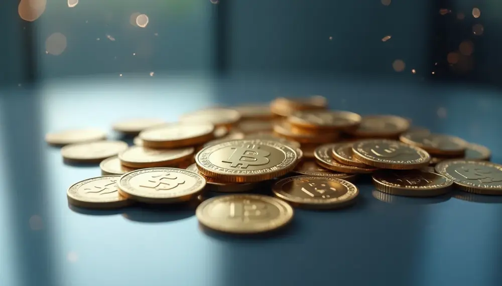 Stablecoins auf dem Weg zur Billion: Bitcoin und Krypto-Trends 2026