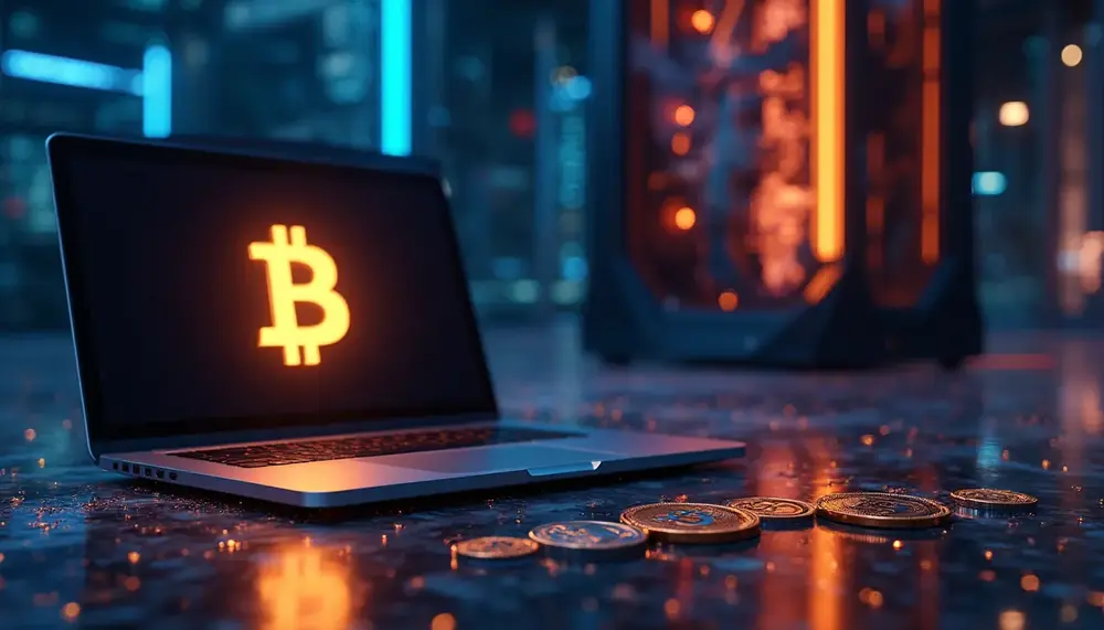 Stablecoins, Memecoins und Quantencomputer: Neue Trends und Risiken für Bitcoin 2025