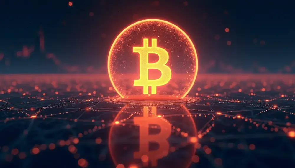 Standard Chartered halbiert Bitcoin-Prognose: Kursziel 2025 auf 100.000 US-Dollar gesenkt