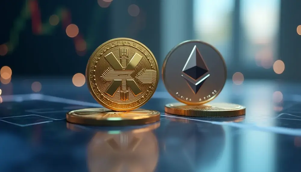 standard-chartered-xrp-koennte-ethereum-bis-2028-bei-marktkapitalisierung-ueberholen