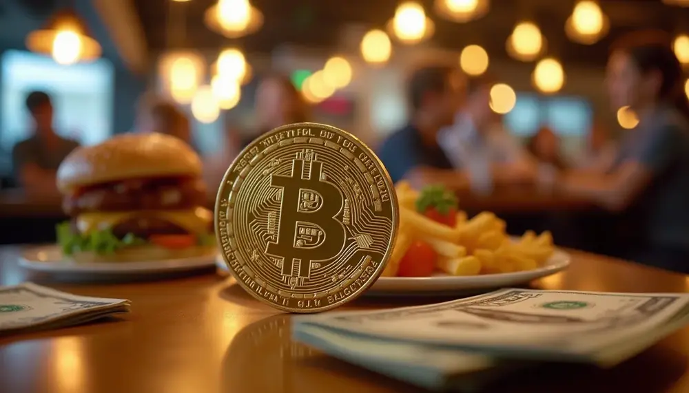 Steak n Shake investiert 10 Millionen USD in Bitcoin für Umsatzsteigerung