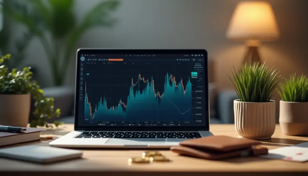 Steuererklärung: Tipps für Rückerstattungen durch Bitcoin und Homeoffice-Ausgaben