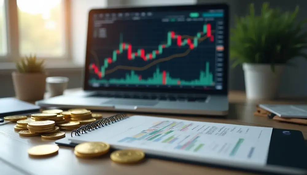 Steuerliche Risiken bei Kryptowährungen: Finanzbehörden verschärfen Kontrollen und Meldepflichten