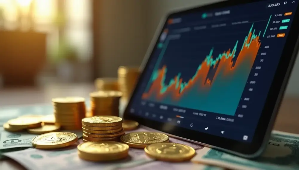 Steuersünden von Krypto-Anlegern: Fünf Fehler, die teuer werden können