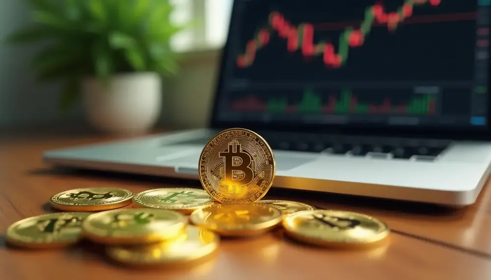 Strategie investiert 1,57 Milliarden US-Dollar in Bitcoin – Markt zeigt Potenzial