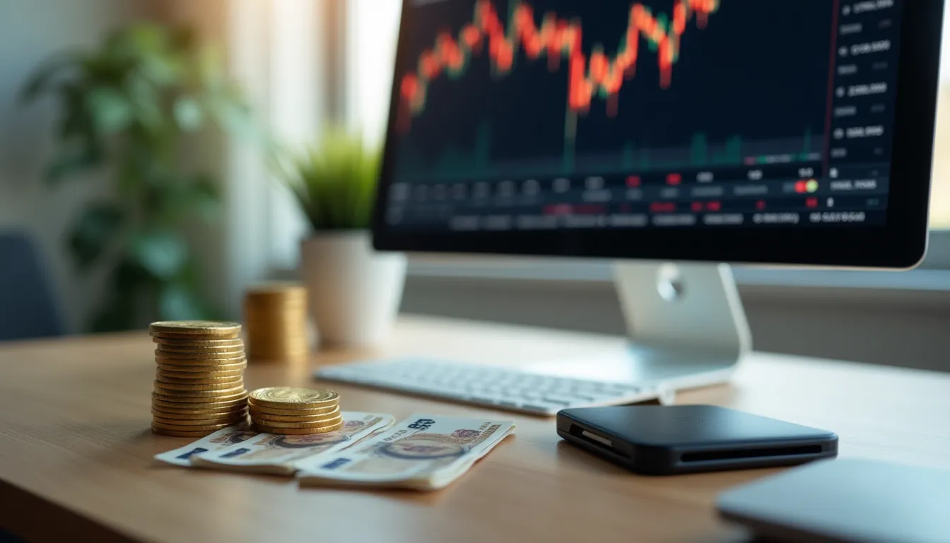 Strategy verkauft Bitcoin, Märkte setzen auf Krypto und Yen-Intervention verpufft