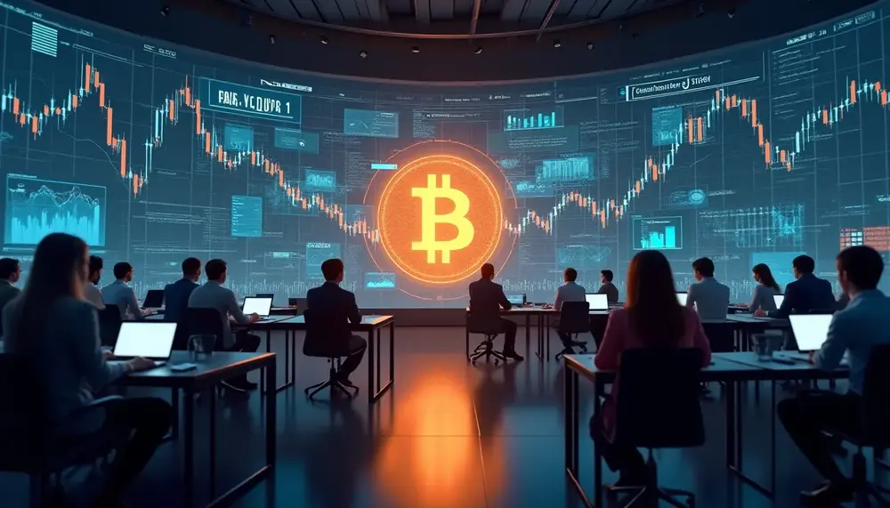 Streit um MicroStrategy: Peter Schiff warnt vor Bitcoin-Rückgang unter 60.000 USD