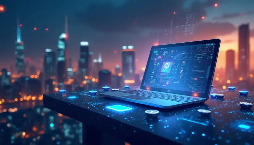 Stripe führt USDC-Zahlungssystem für KI-Agenten auf Base-Blockchain ein