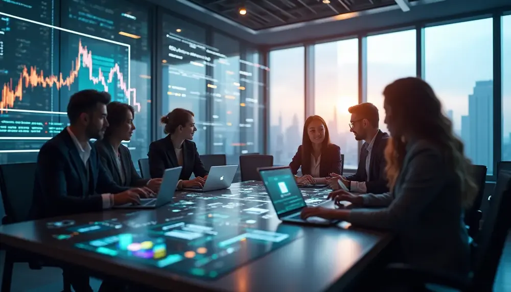 swiat-gewinnt-kfw-und-dz-bank-fuer-europaeische-blockchain-genossenschaft