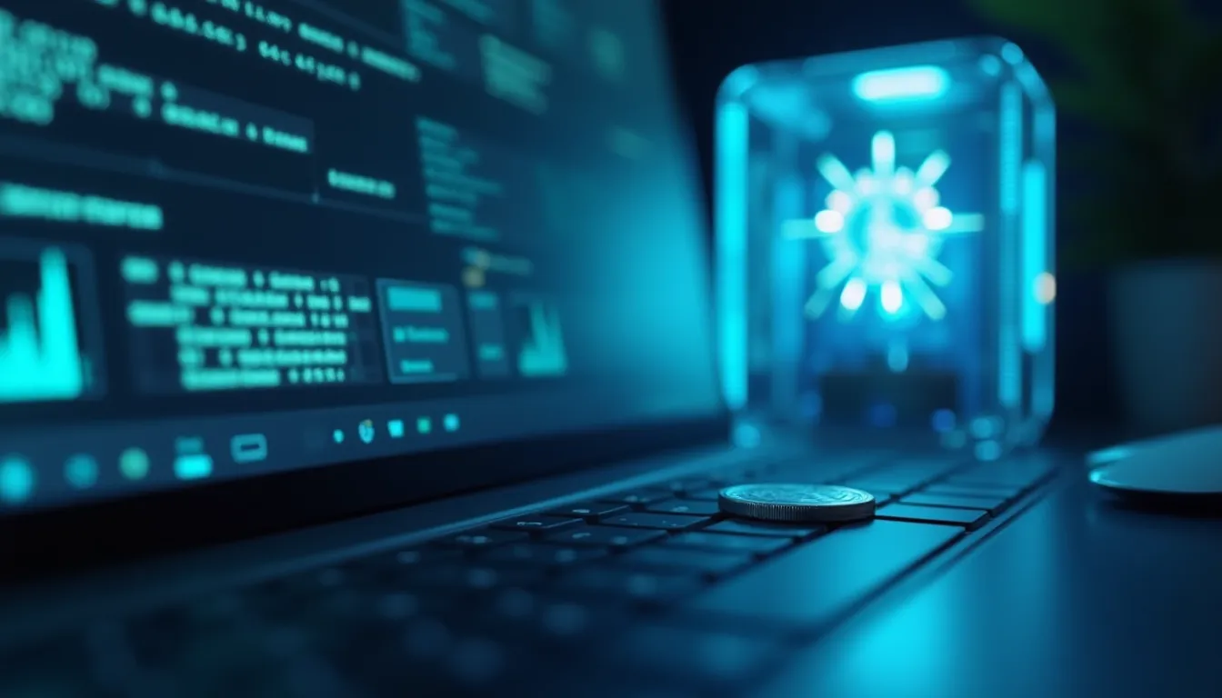 Swift-Ledger, Privacy Coins und Quantenrisiken prägen die Krypto-News