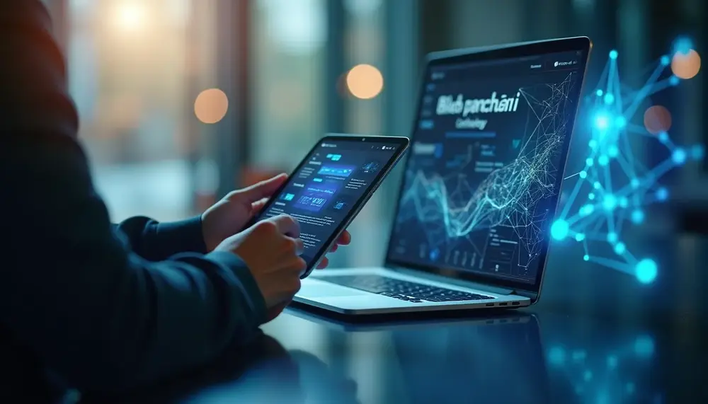 SwissChain Holding digitalisiert Beteiligungszertifikate mit Blockchain-Technologie