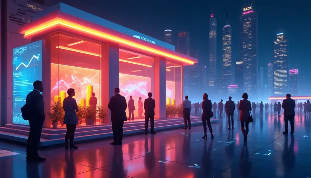 Telcoin erhält Banklizenz: Droht XRP der Verlust seiner Marktstellung?