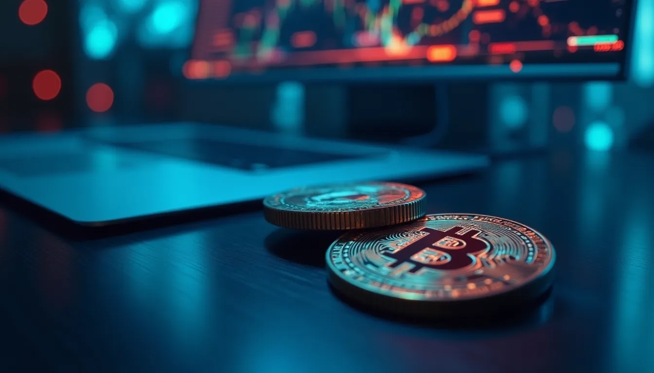 Tokenisierung boomt, XRP unter Druck: Blockchain-News im Überblick