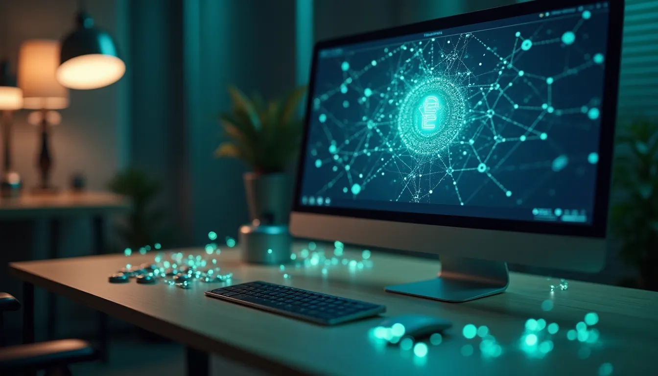 Tokenisierung im Fokus: Advanced Blockchain, Coinbase, Cardano und XRP im Überblick