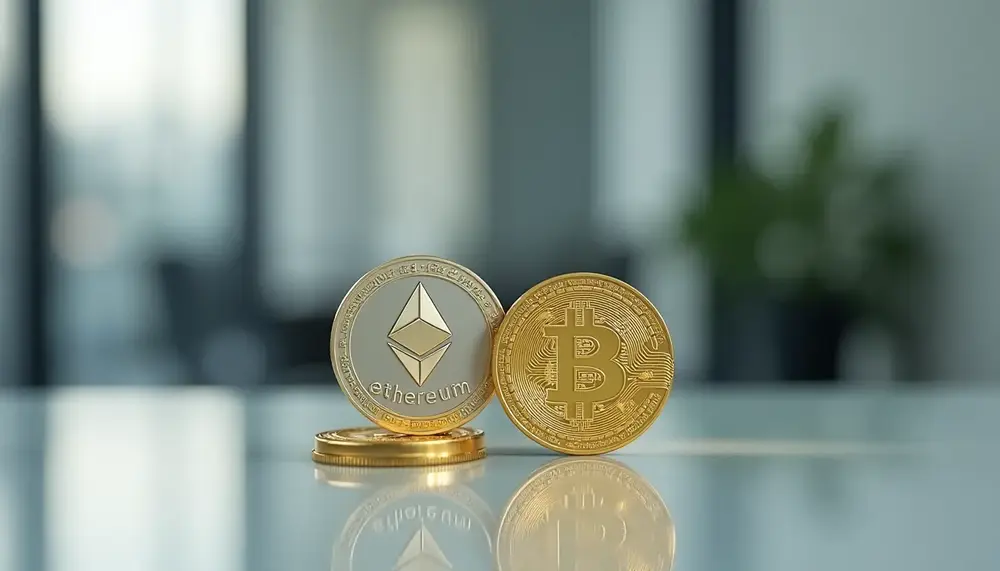 Tom Lee sieht Ethereum vor möglichem Durchbruch und langfristigem Wertzuwachs gegenüber Bitcoin