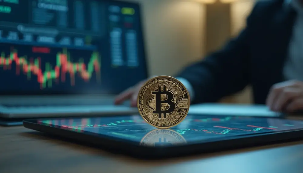 Top-Fondsmanager investiert in Bitcoin und fordert EZB auf, digitale Reserve zu nutzen