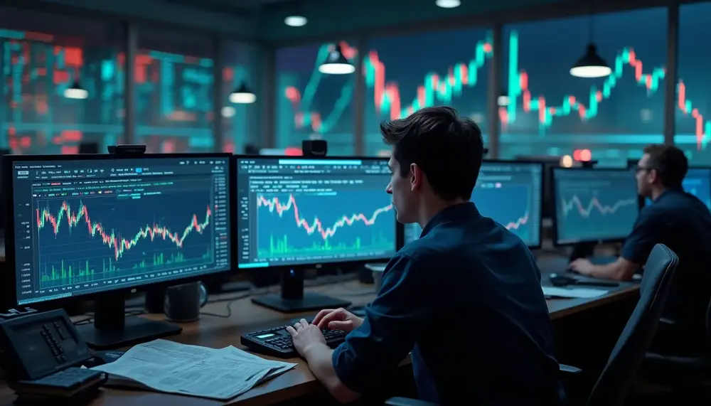 Trader eröffnet 100 Millionen US-Dollar Short-Position auf Ethereum kurz vor Liquidation