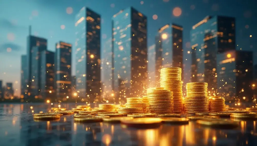 Traditionelle Banken investieren Milliarden in Blockchain und setzen auf Tokenisierung