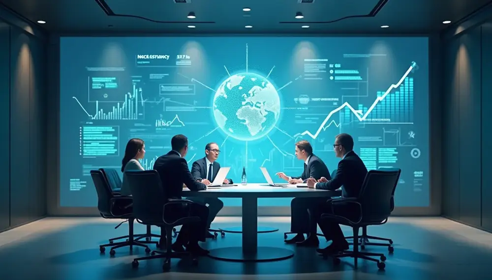 Trump erzielt Erfolg bei Iran-Atomverhandlungen – XRP-Preis steigt auf 4.000 USD